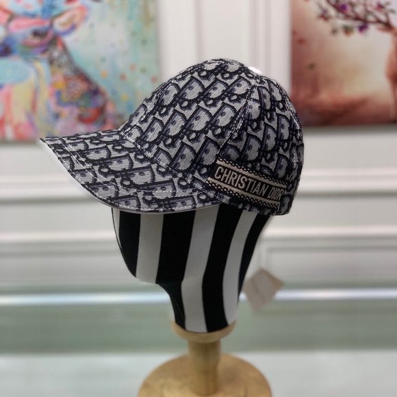 AUTHENTIC CHANEL Hats